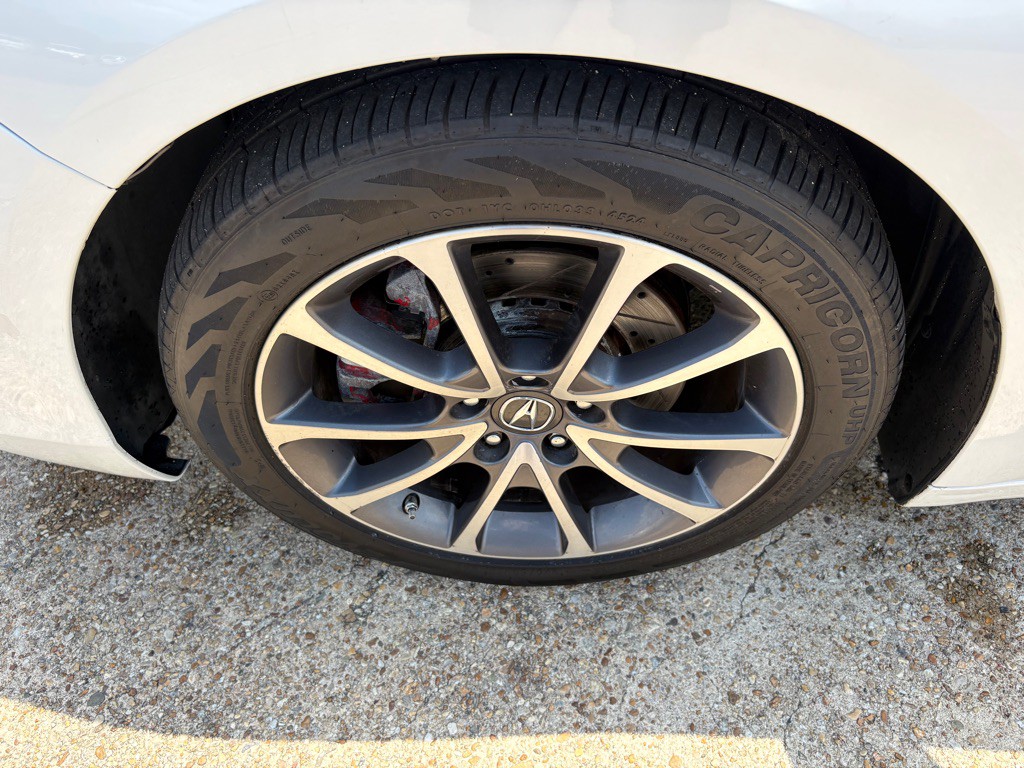 2019 Acura TL Image 27