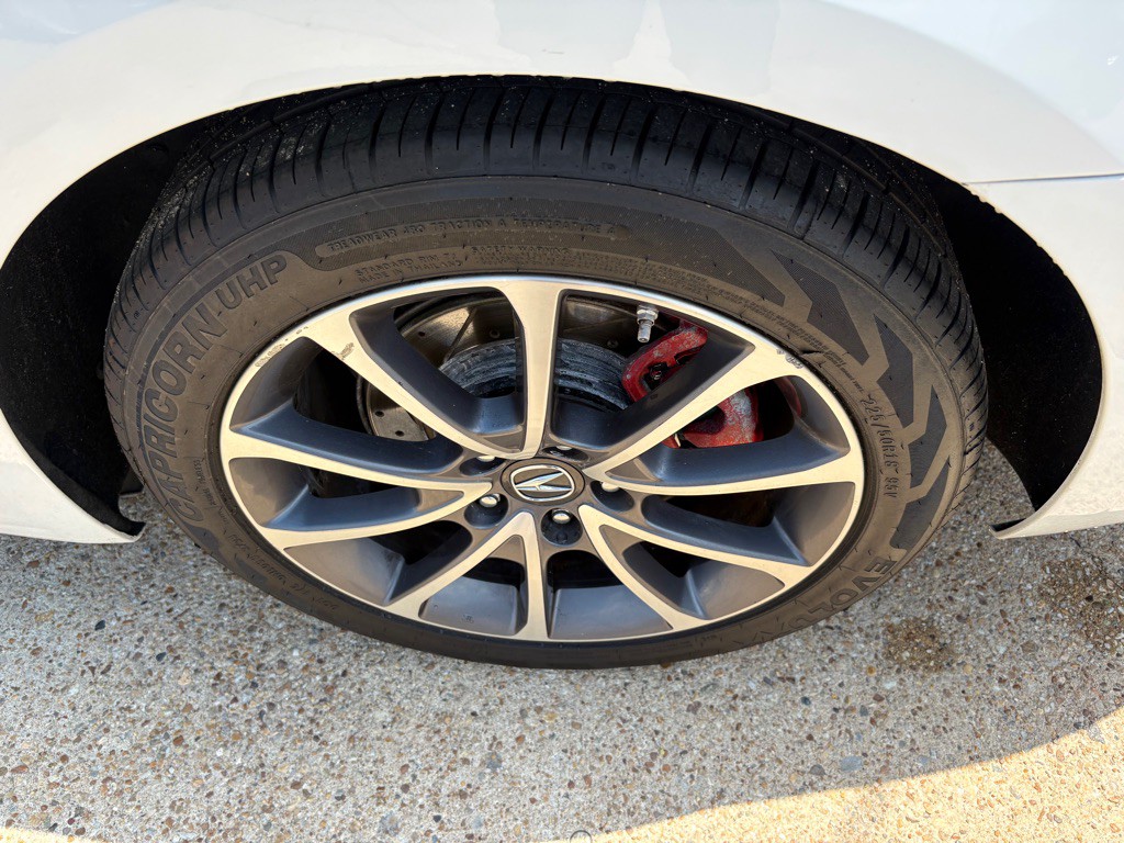 2019 Acura TL Image 28