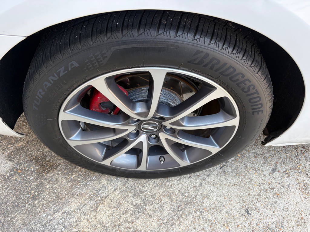 2019 Acura TL Image 29