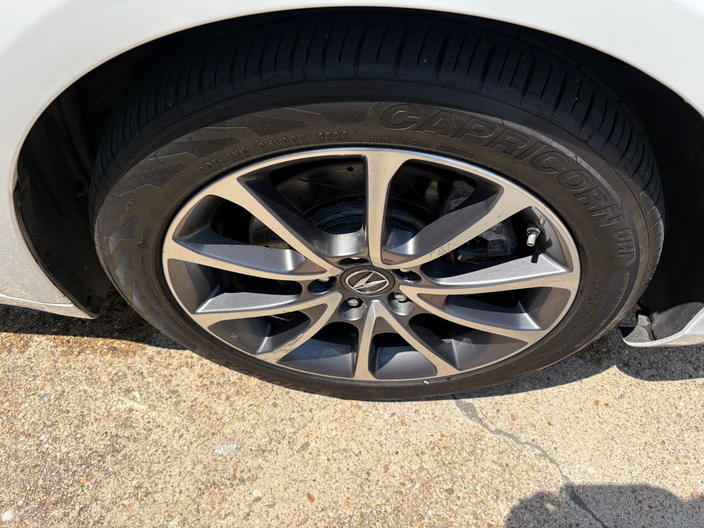 2019 Acura TL Image 30