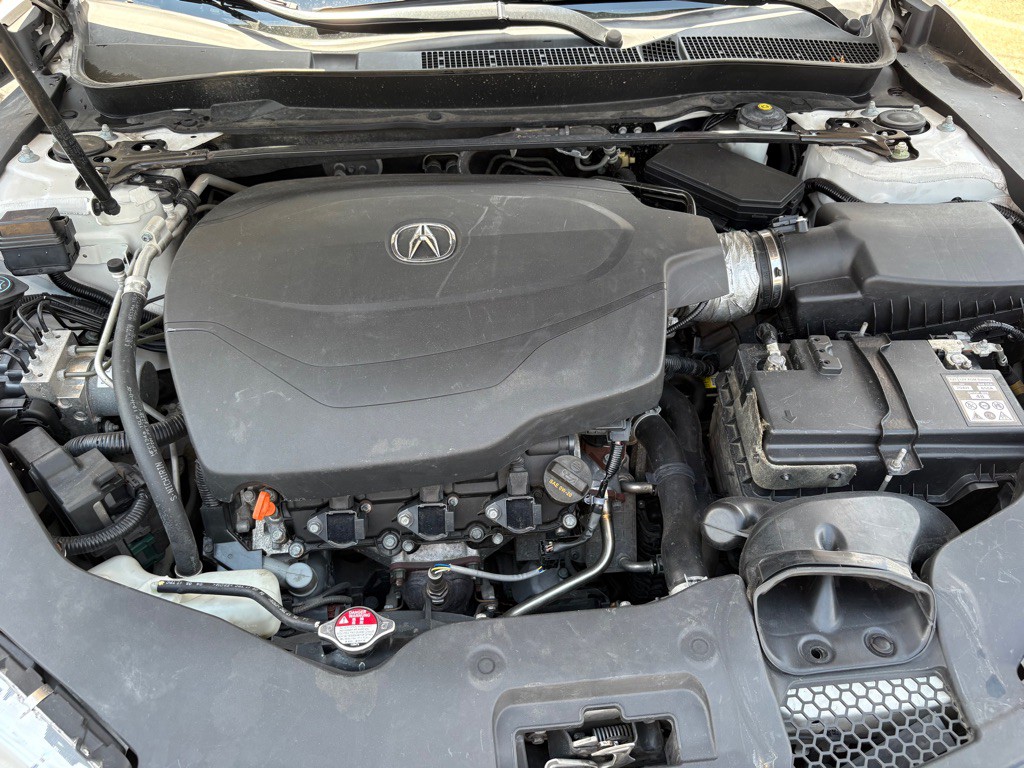 2019 Acura TL Image 31