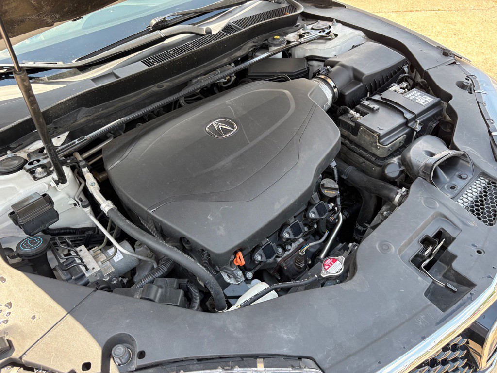 2019 Acura TL Image 32