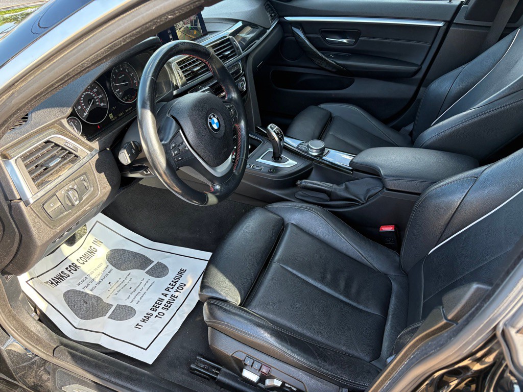 2019 BMW 4 Series Image 10