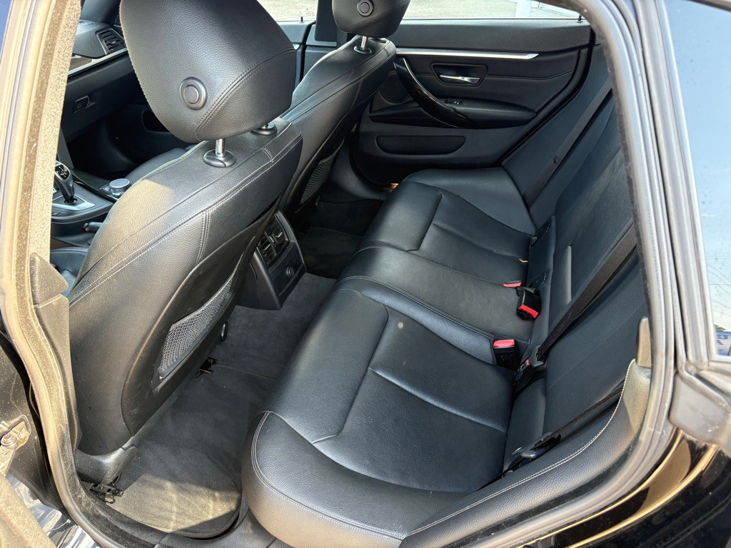 2019 BMW 4 Series Image 11