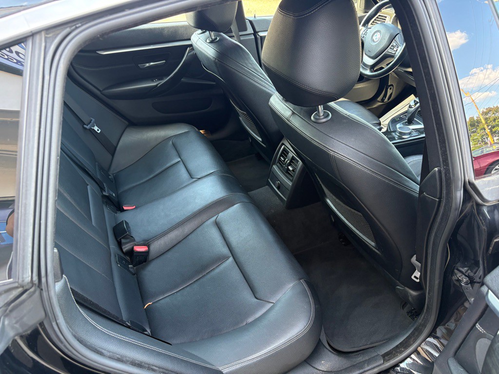 2019 BMW 4 Series Image 13