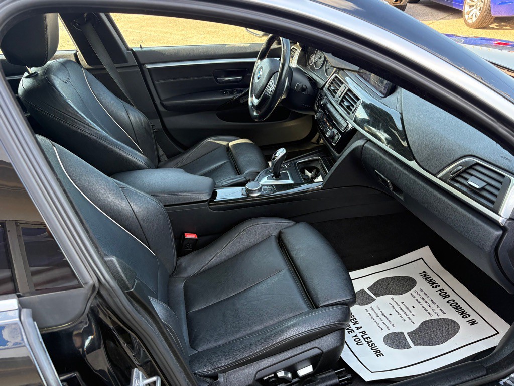 2019 BMW 4 Series Image 14