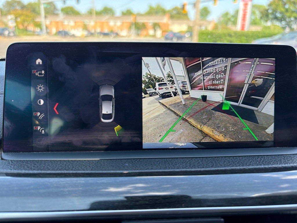 2019 BMW 4 Series Image 16