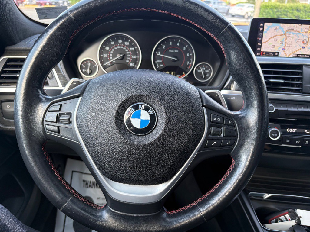 2019 BMW 4 Series Image 18
