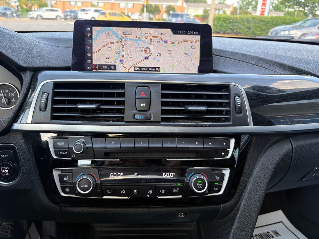 2019 BMW 4 Series Image 23