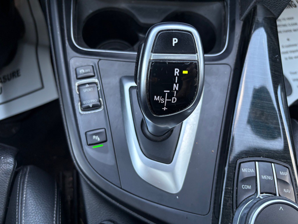 2019 BMW 4 Series Image 26