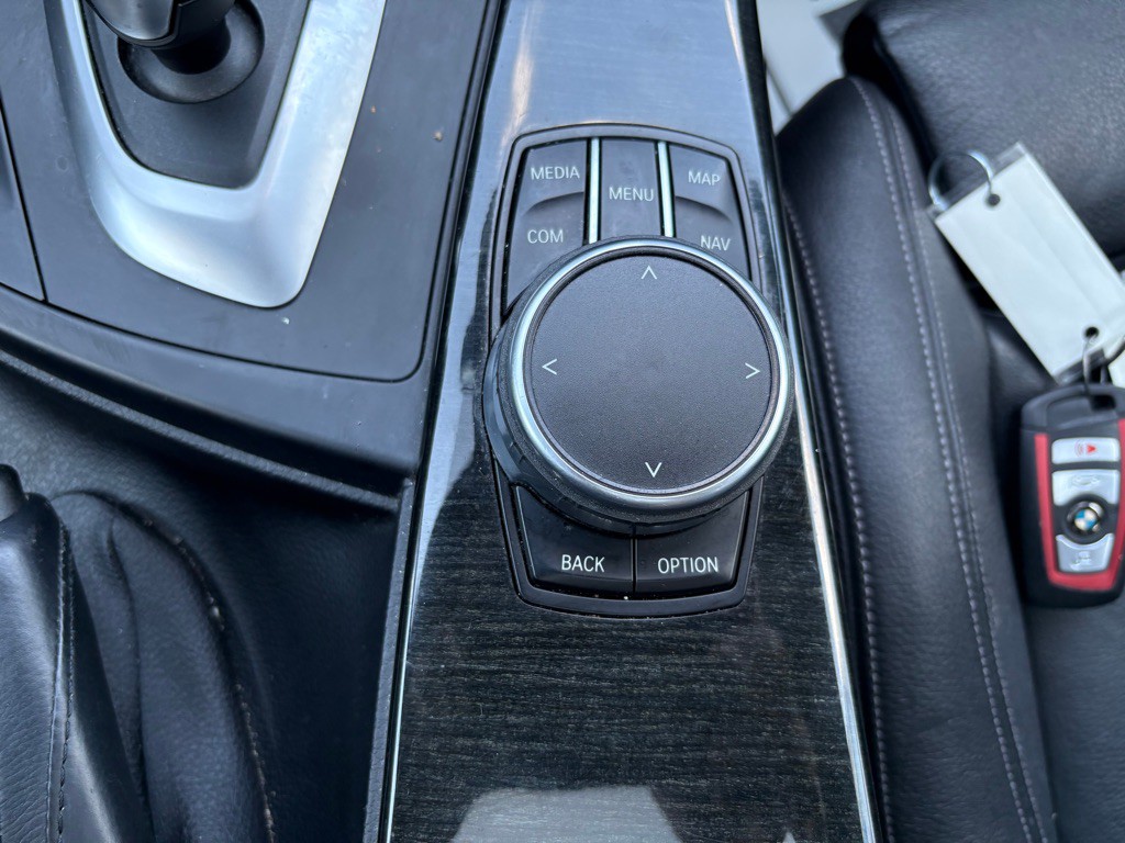 2019 BMW 4 Series Image 27