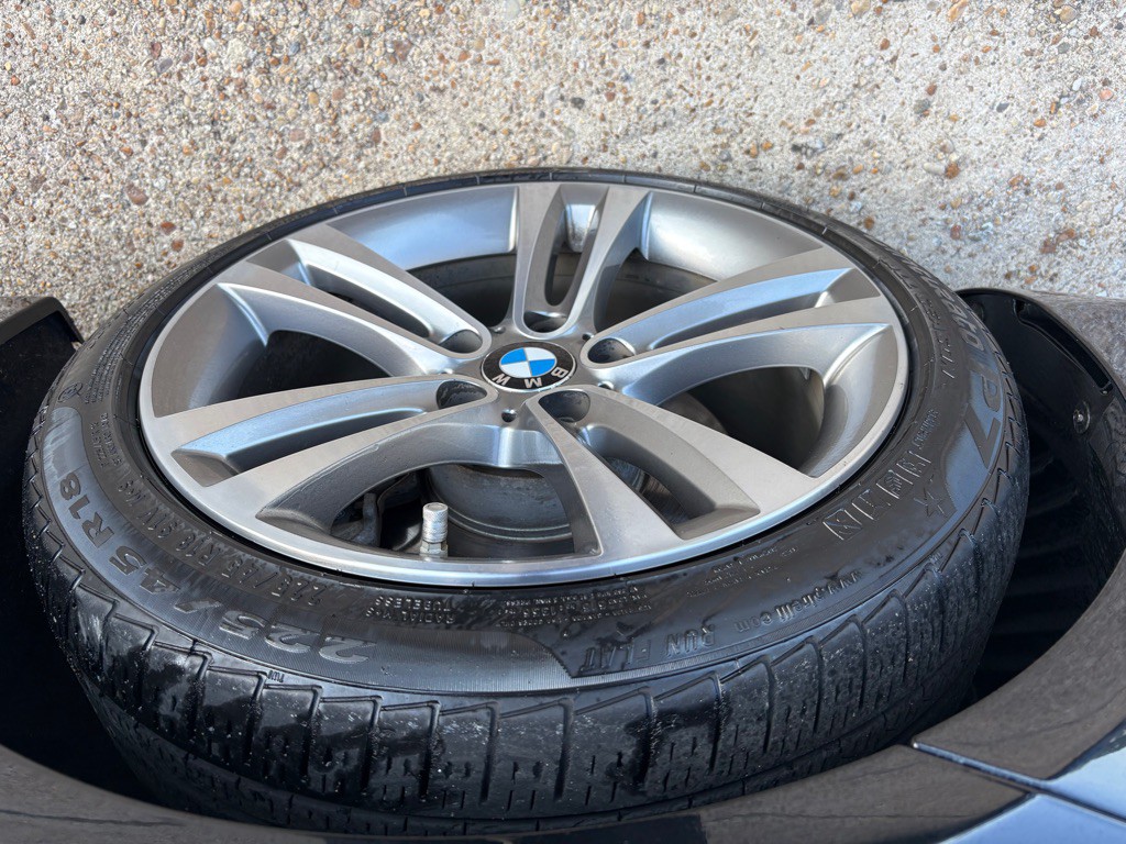 2019 BMW 4 Series Image 30