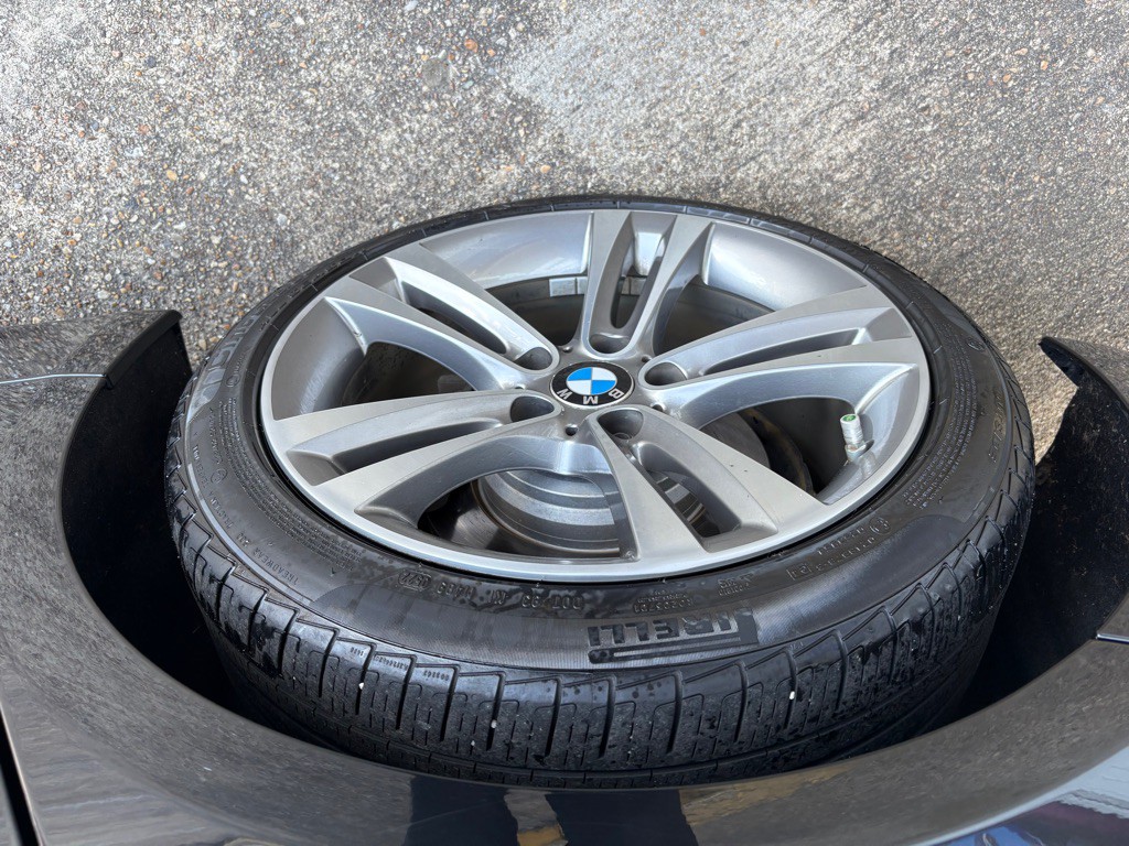 2019 BMW 4 Series Image 32