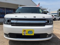 Image for 2018 Ford Flex SEL ID: 7371090