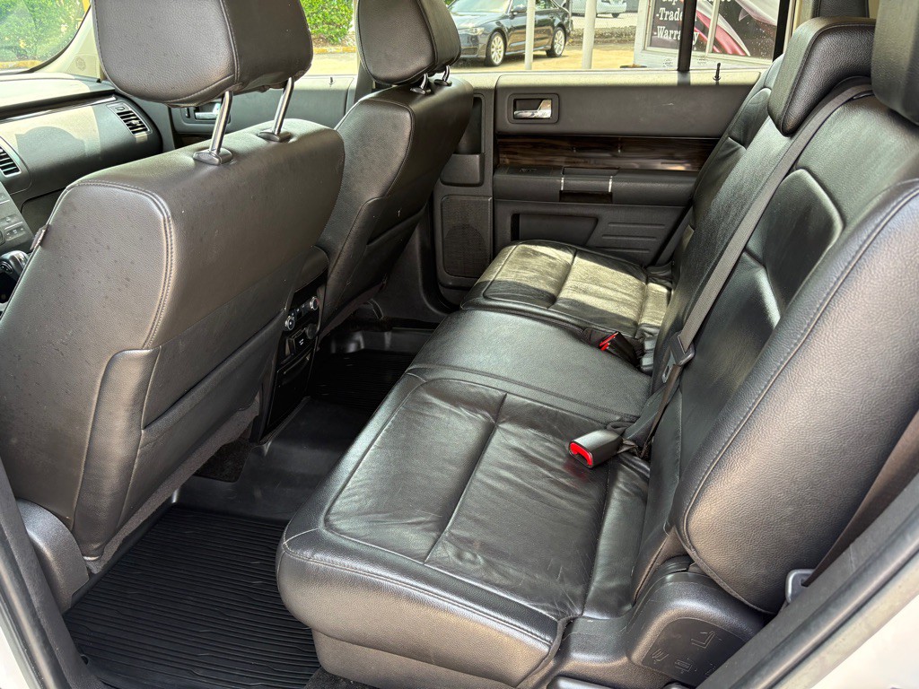 2018 Ford Flex Image 10