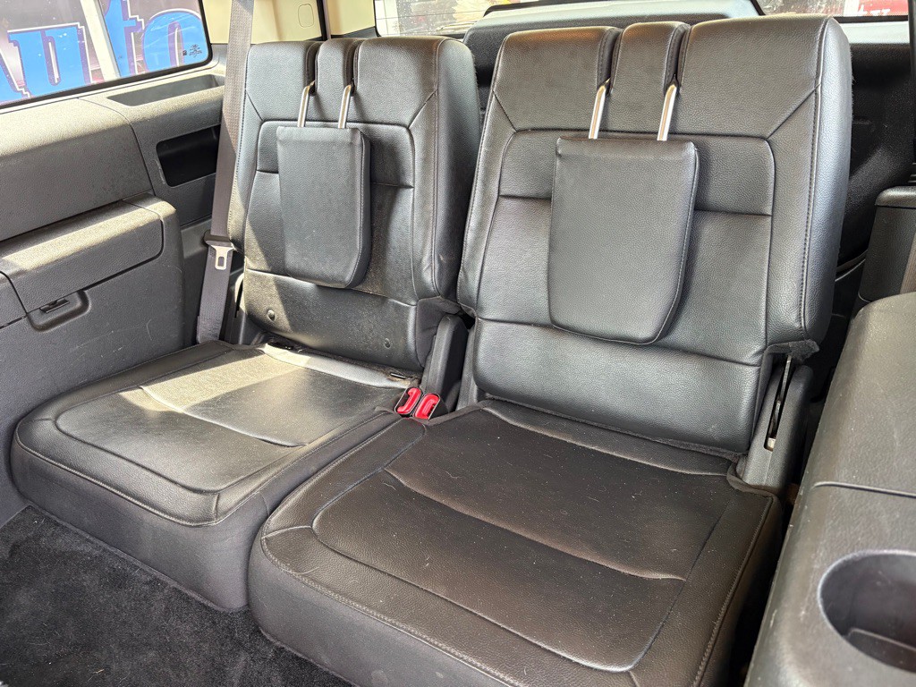 2018 Ford Flex Image 11
