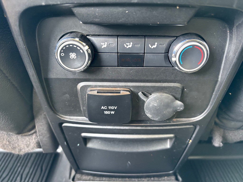 2018 Ford Flex Image 12