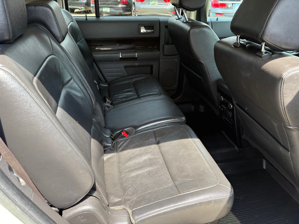 2018 Ford Flex Image 14