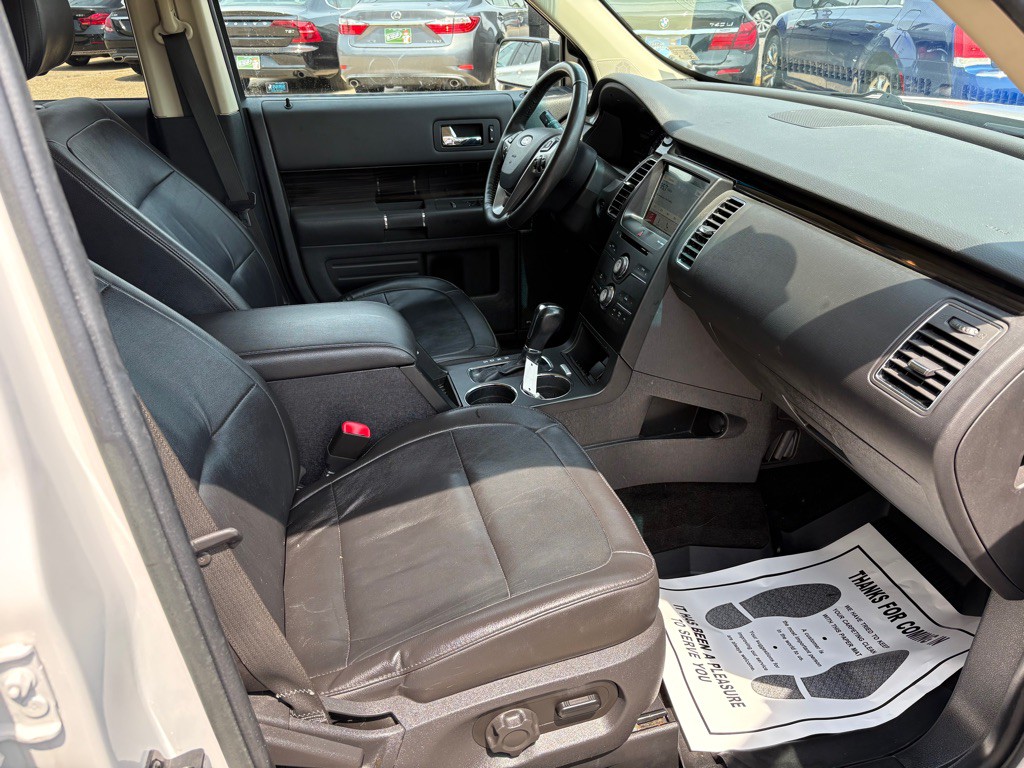 2018 Ford Flex Image 15