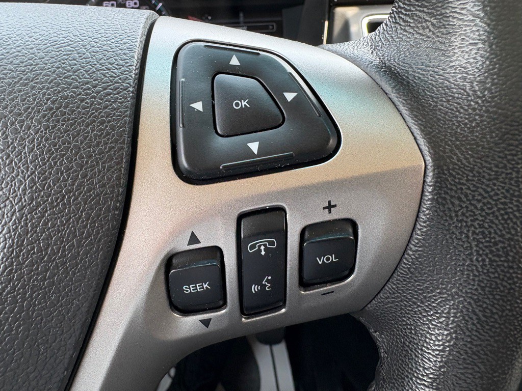 2018 Ford Flex Image 18