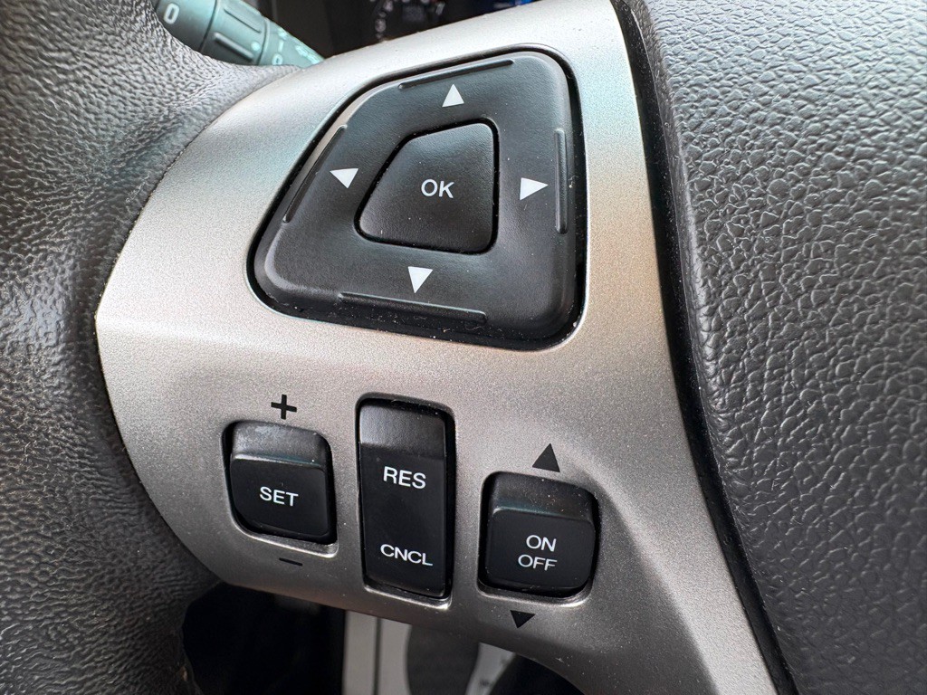 2018 Ford Flex Image 19