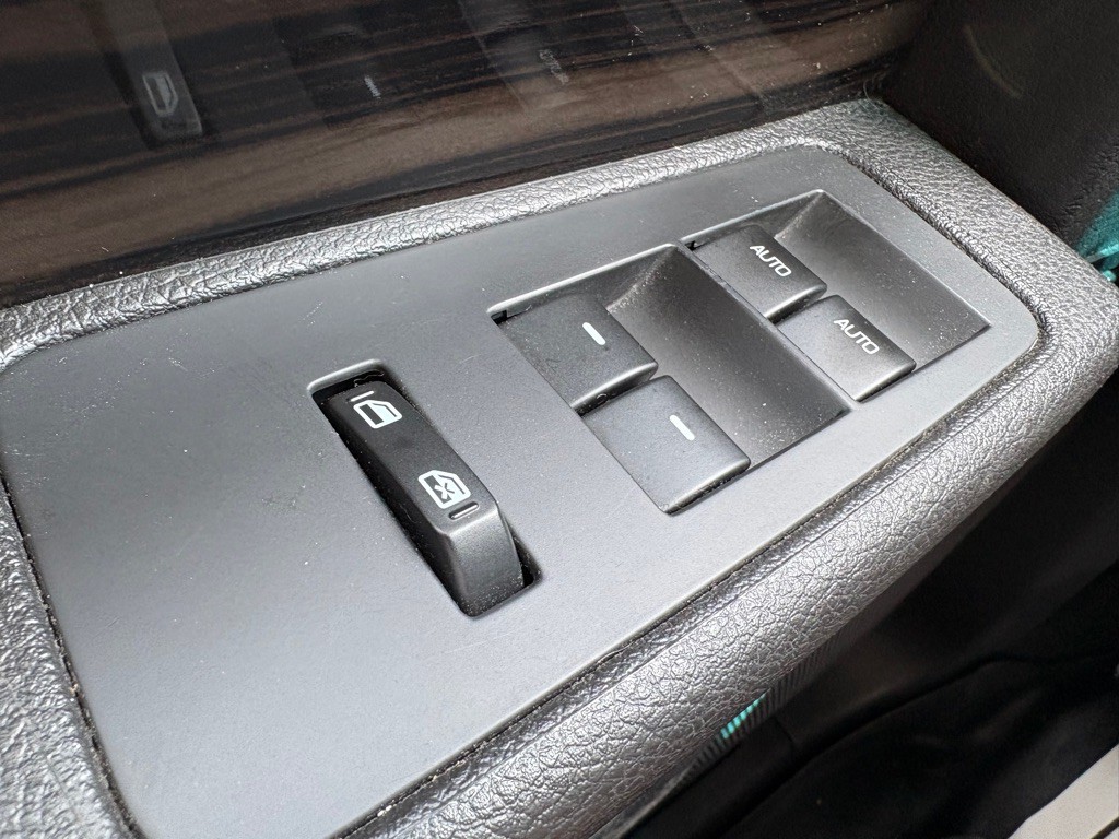 2018 Ford Flex Image 21