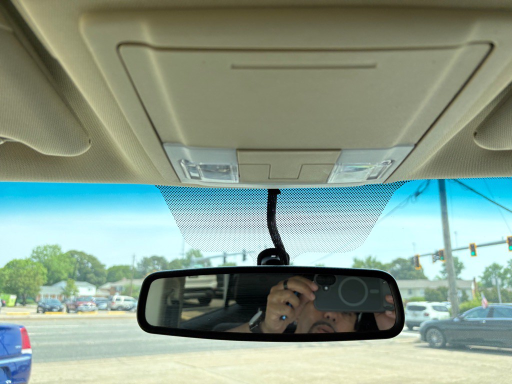 2018 Ford Flex Image 26