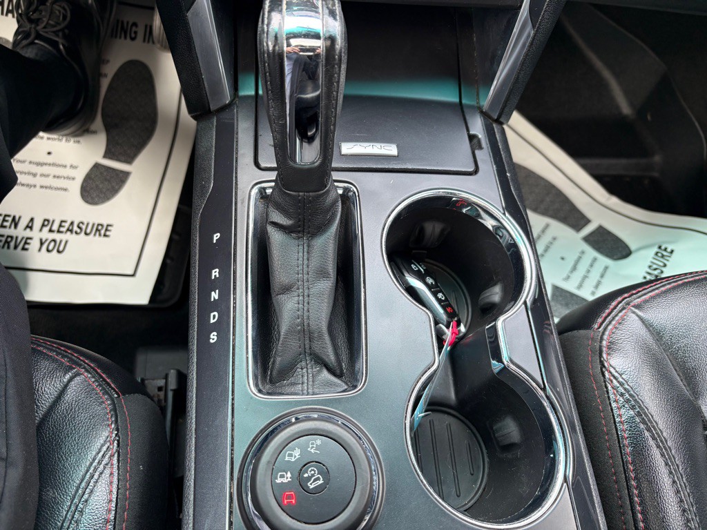 2017 Ford Explorer Image 25