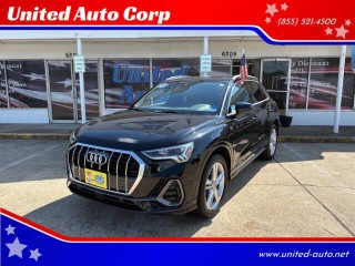 Image for 2019 Audi Q3 S-Line Premium Plus ID: 7389151