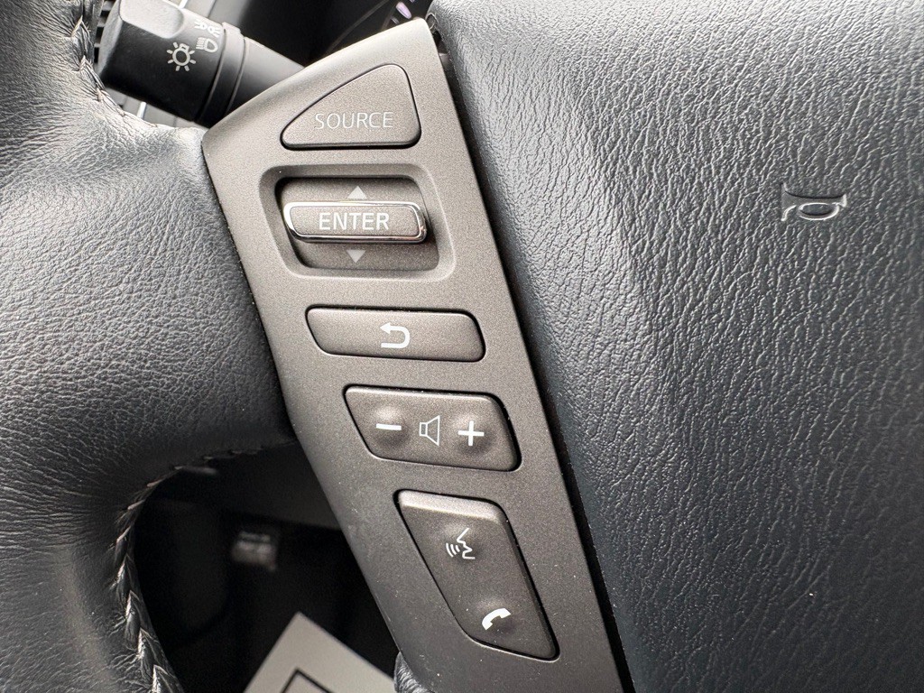 2018 Nissan Armada Image 21