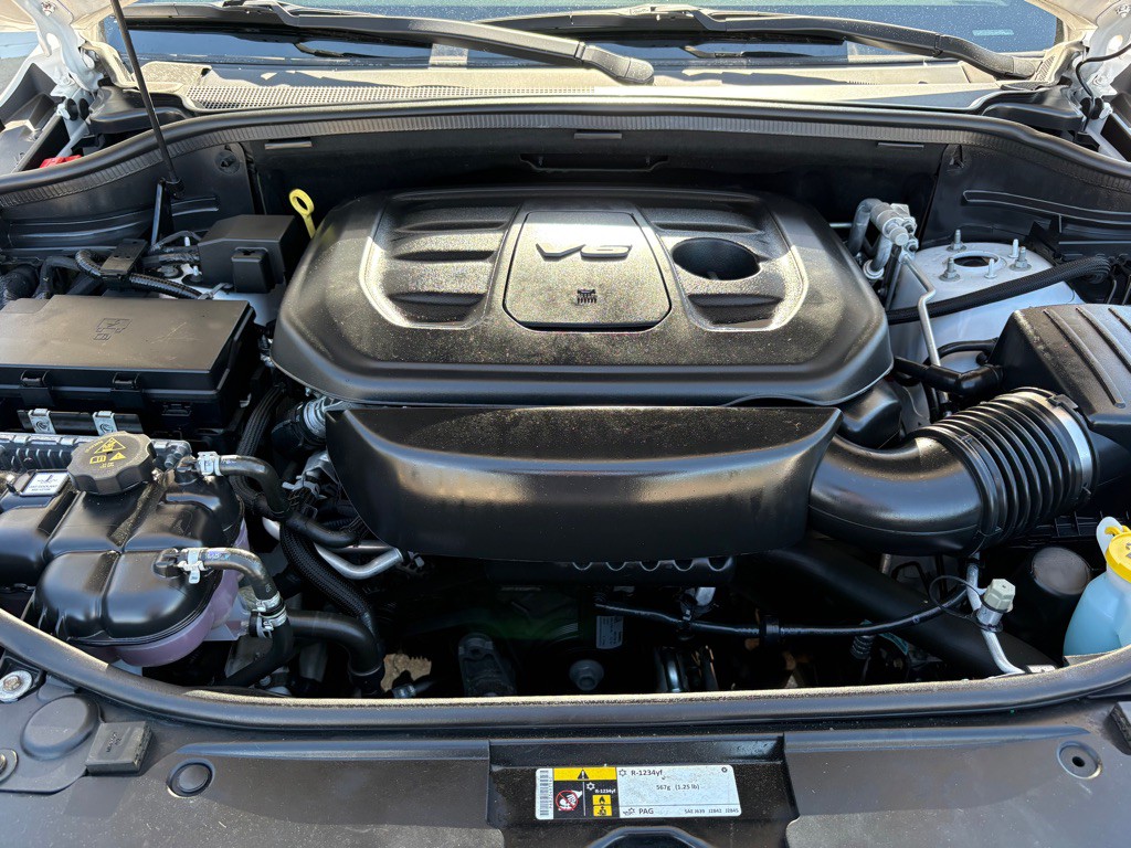 2017 Jeep Grand Cherokee Image 33