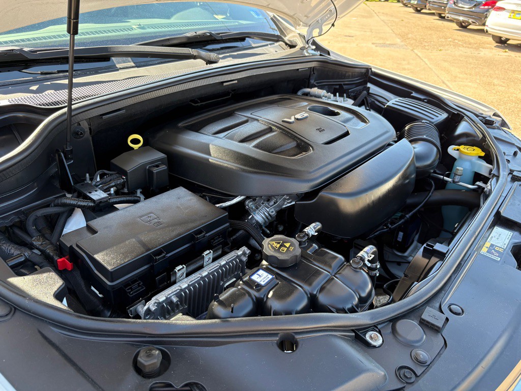 2017 Jeep Grand Cherokee Image 34