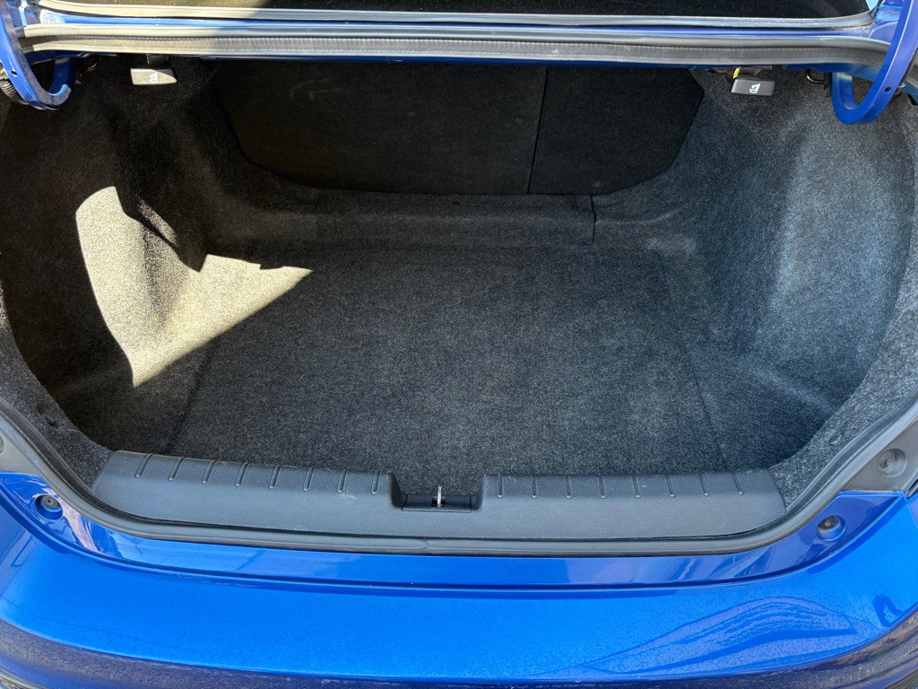 2018 Honda Civic Image 6