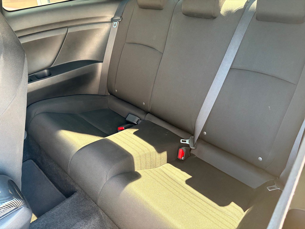 2018 Honda Civic Image 11