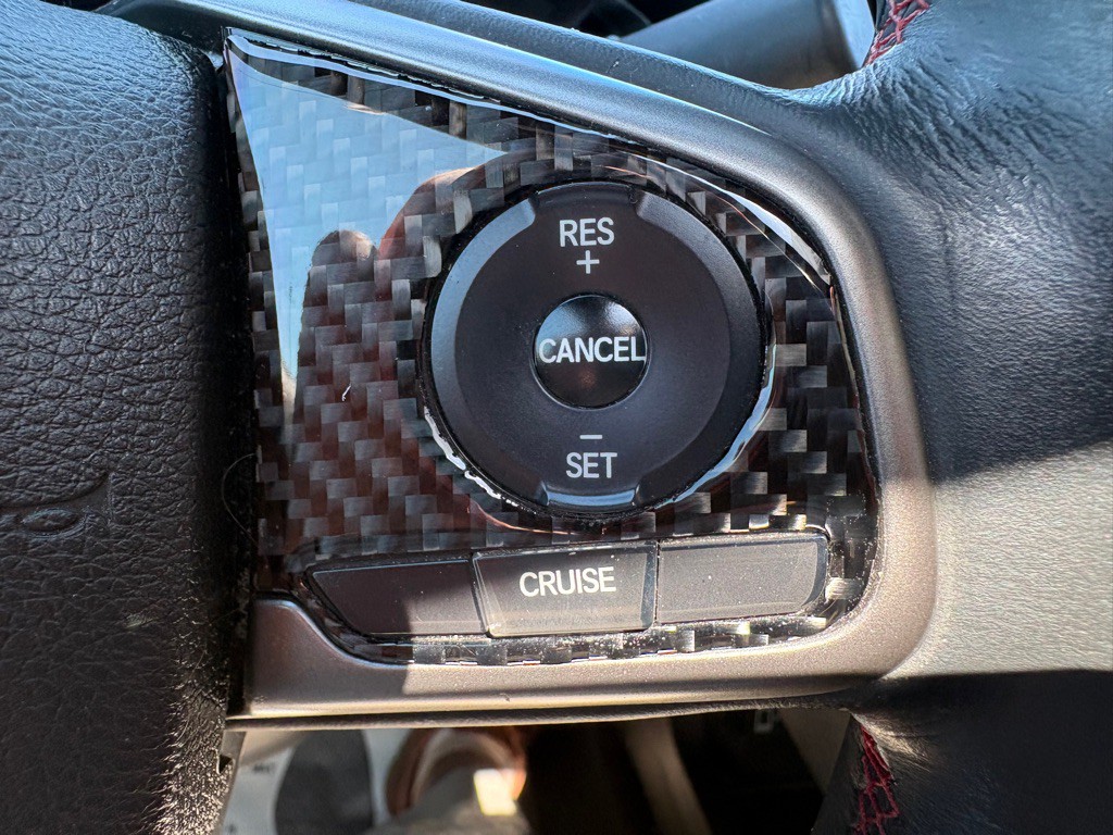 2018 Honda Civic Image 17