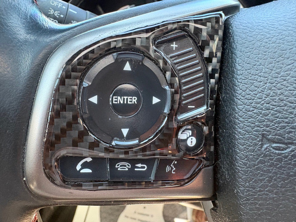 2018 Honda Civic Image 18