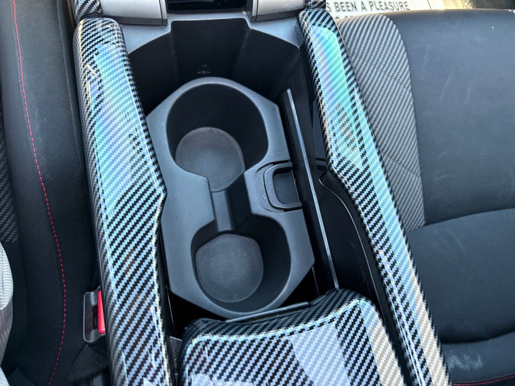2018 Honda Civic Image 23