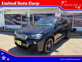 Image for 2015 BMW X4 xDrive35i ID: 7417731
