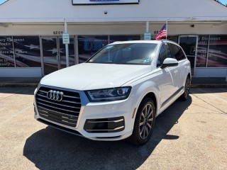 Image for 2017 Audi Q7 Premium Plus ID: 7418613