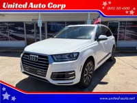 Image for 2017 Audi Q7 Premium Plus ID: 7418613