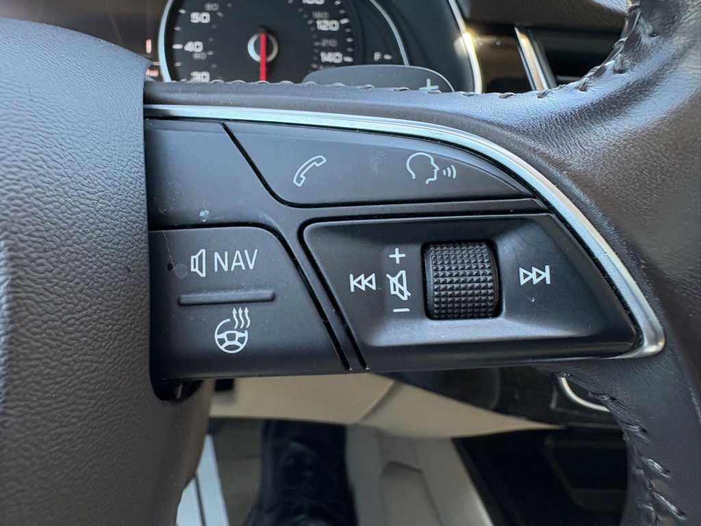 2017 Audi Q7 Image 20