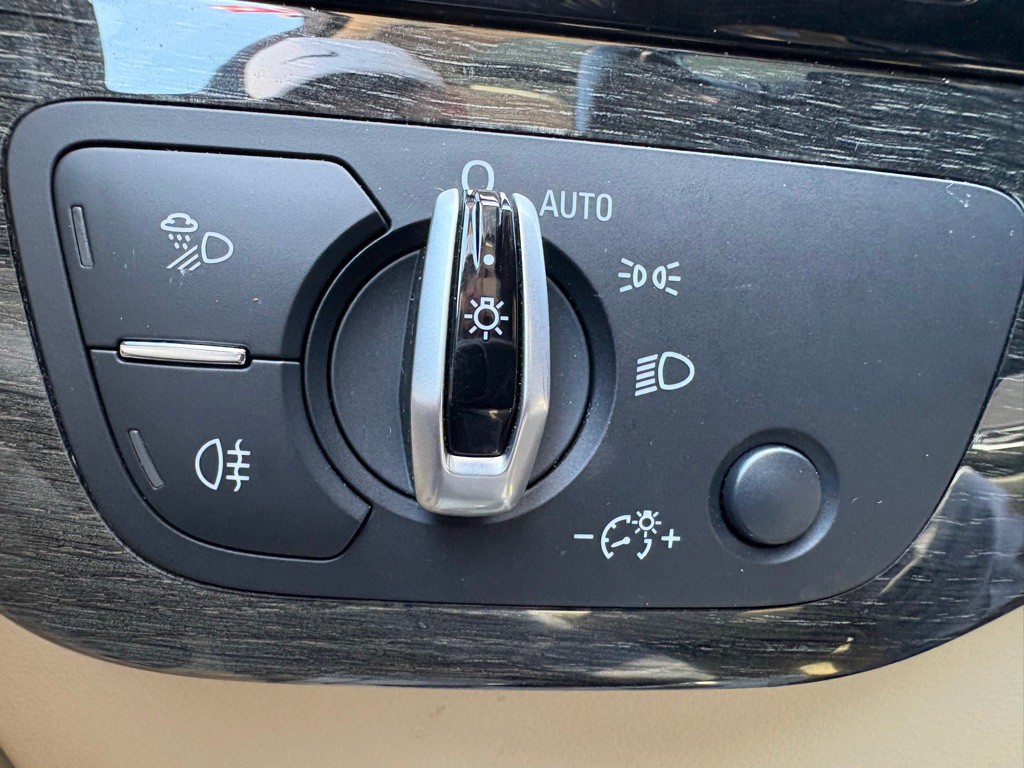 2017 Audi Q7 Image 22