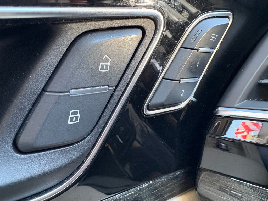 2017 Audi Q7 Image 23