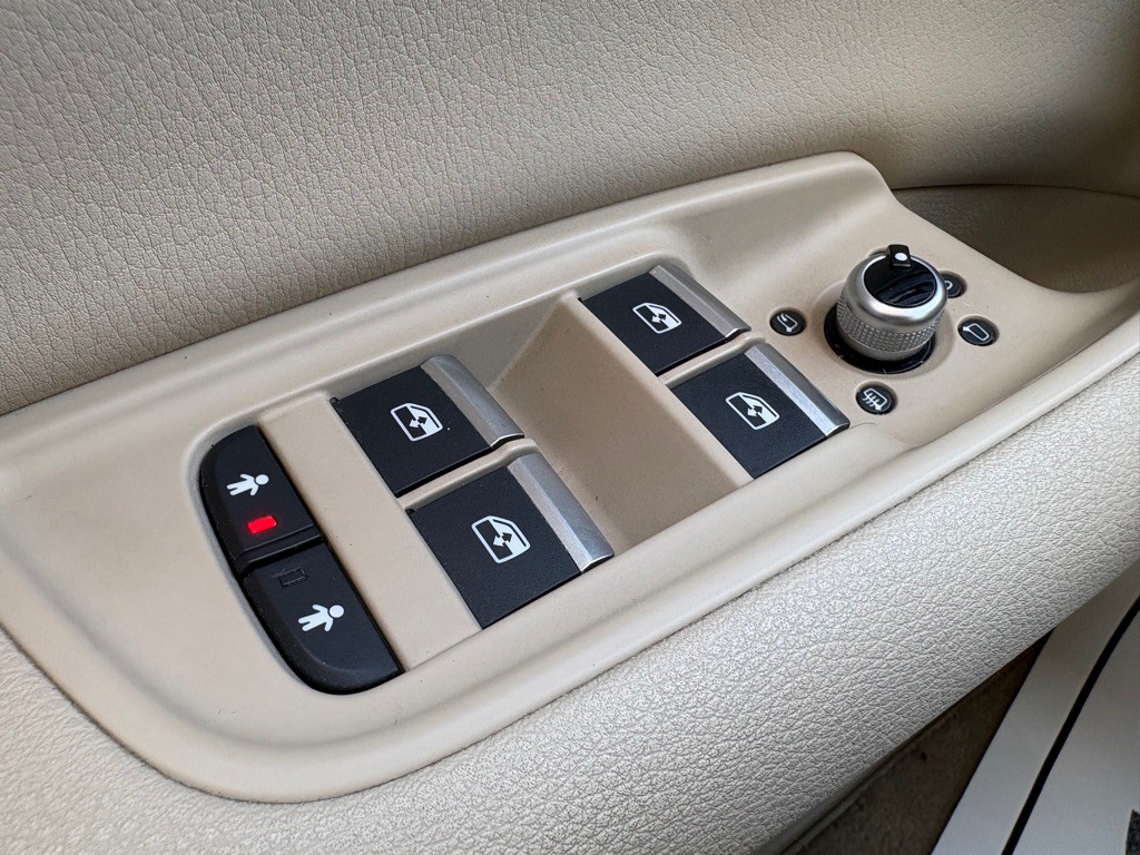2017 Audi Q7 Image 24