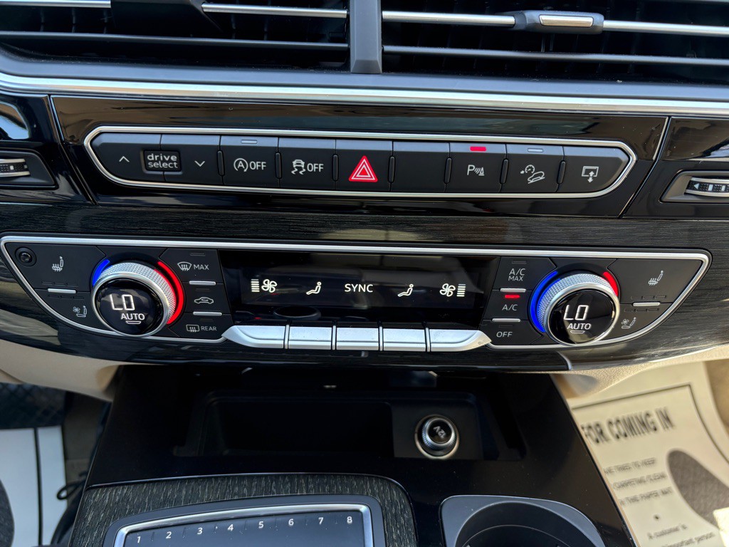 2017 Audi Q7 Image 26