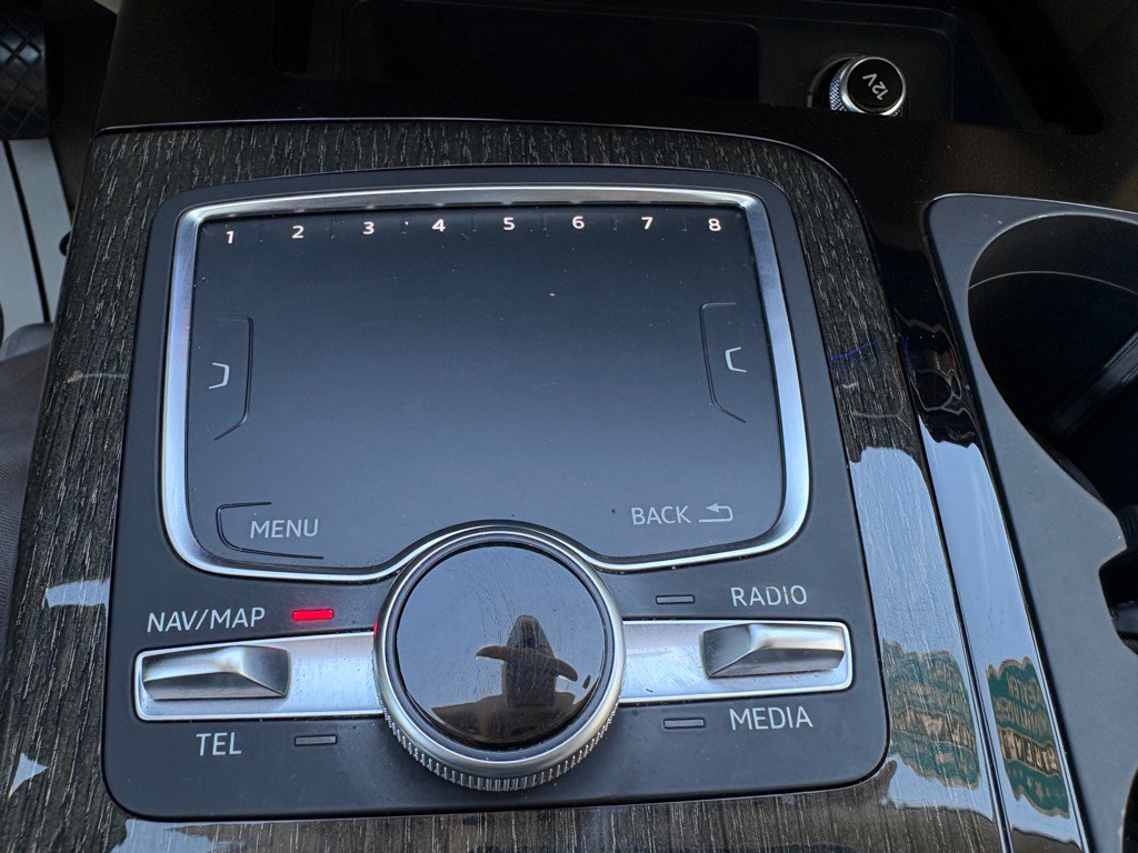 2017 Audi Q7 Image 27