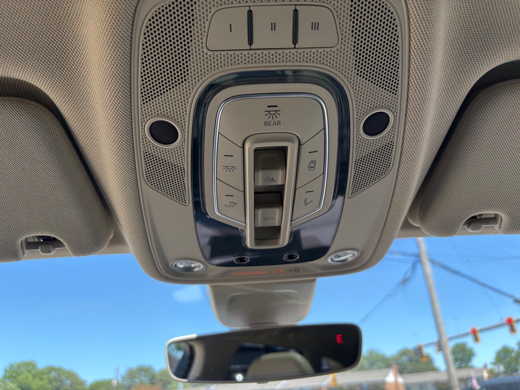 2017 Audi Q7 Image 30