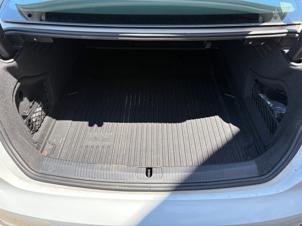 2018 Audi A5 Image 6
