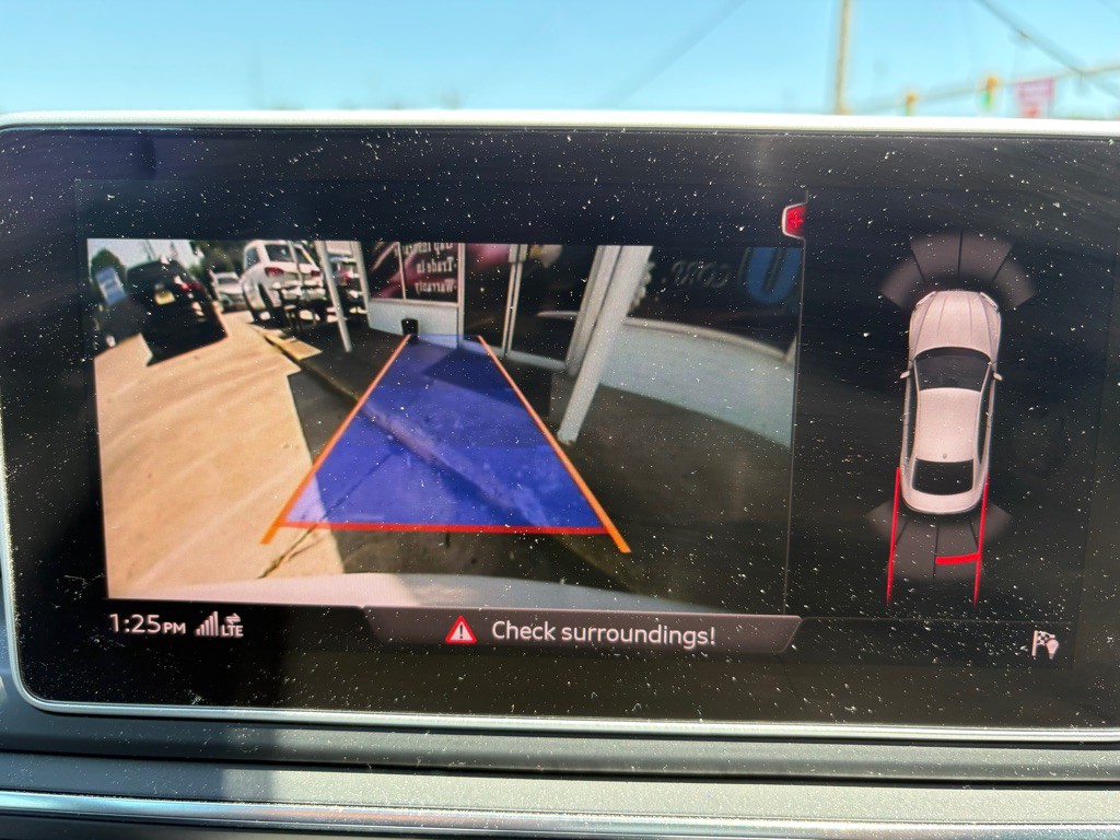 2018 Audi A5 Image 15