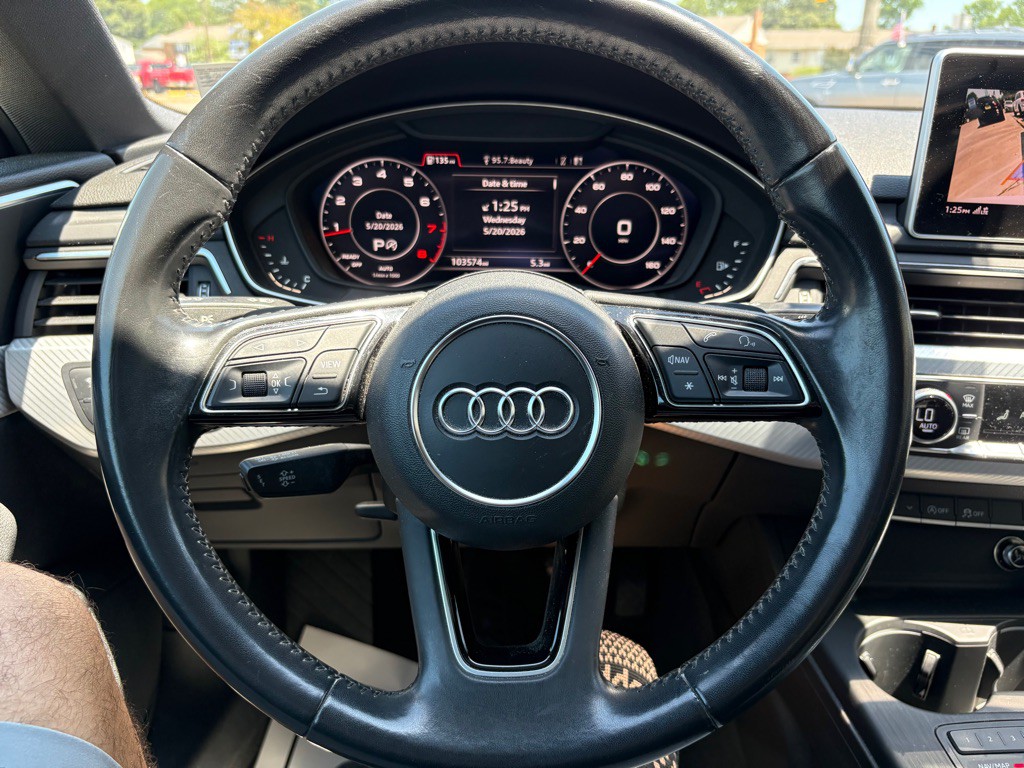 2018 Audi A5 Image 17